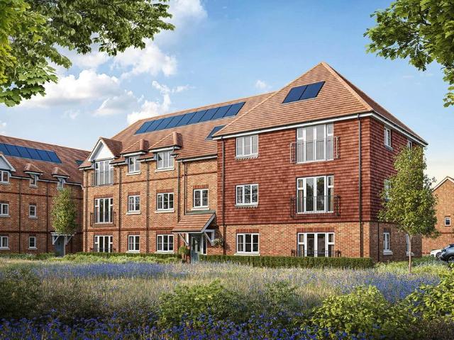 2 bedroom apartment for sale