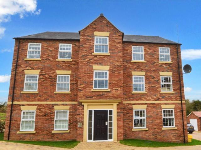 2 bedroom apartment for sale