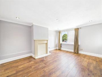 Edinburgh, Shetland - Garden, Balcony, Fireplace