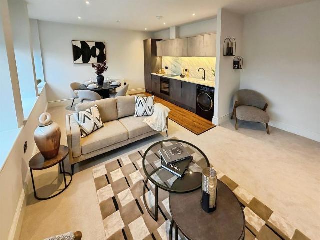 2 bedroom apartment for sale