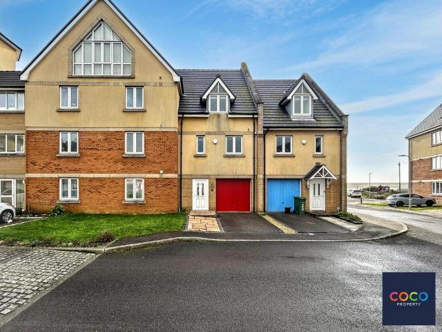 2 bedroom townhouse for sale