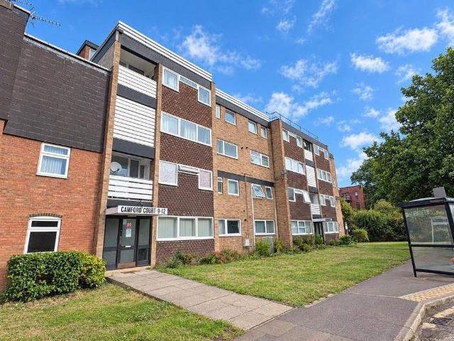2 bedroom apartment for sale