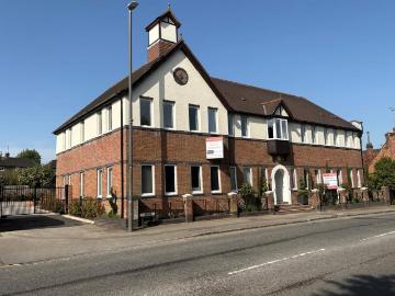2 bedroom apartment for sale