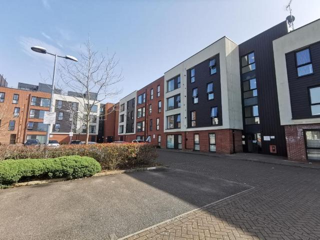 2 bedroom apartment for sale