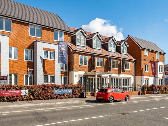 2 bedroom apartment for sale