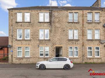 Flat for sale in Shetland - Garden, Equipped kitchen