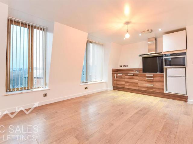 2 bedroom apartment for sale