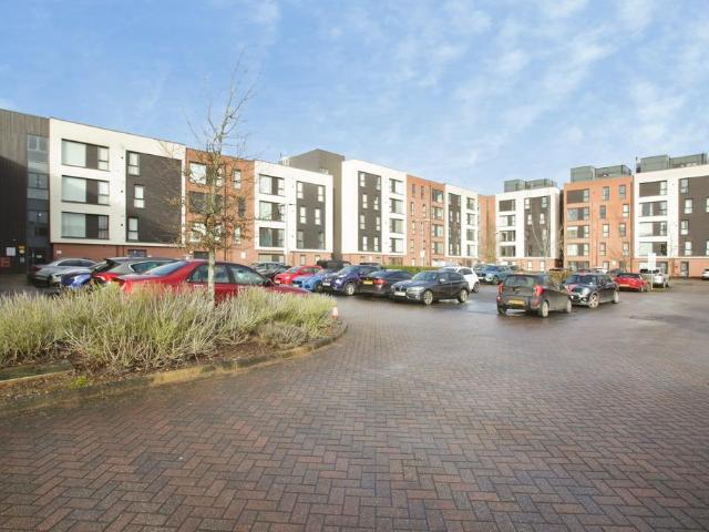 2 bedroom apartment for sale