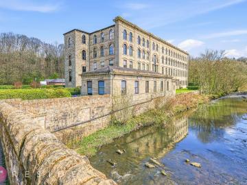 Summerseat Bury, BL0, Bradford and West Yorkshire, North England