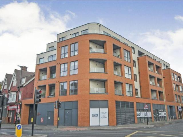 2 bedroom apartment for sale