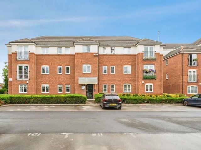2 bedroom apartment for sale