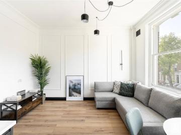 Kensal Town, London, Greater London - Garden