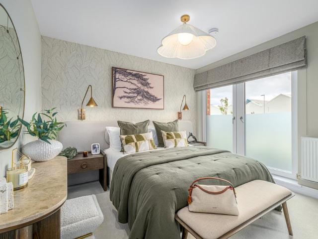 2 bedroom apartment for sale