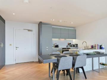Fortune Green, London, Greater London