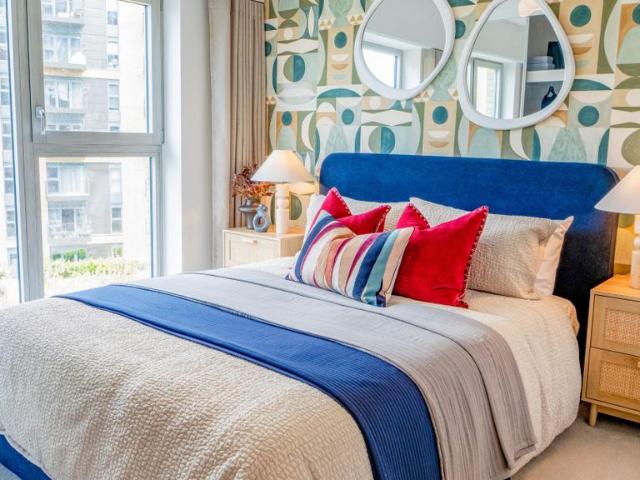 2 bedroom apartment for sale