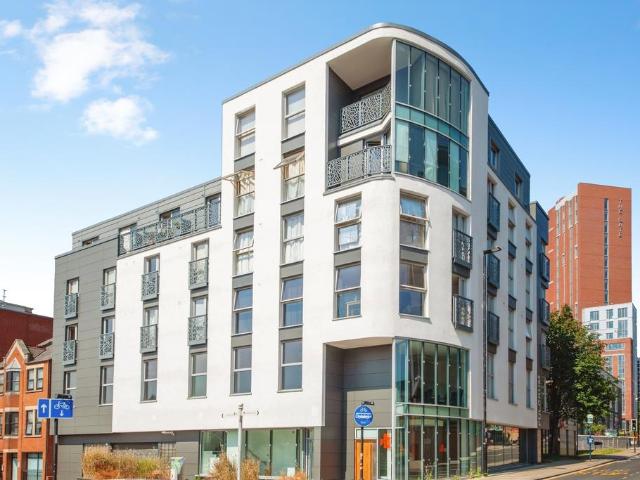 2 bedroom apartment for sale