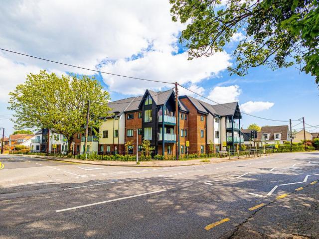 2 bedroom apartment for sale