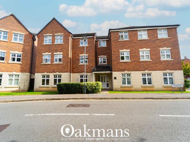 2 bedroom apartment for sale