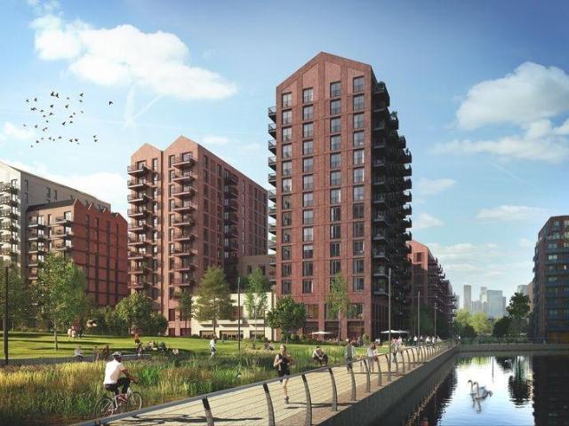 2 bedroom apartment for sale