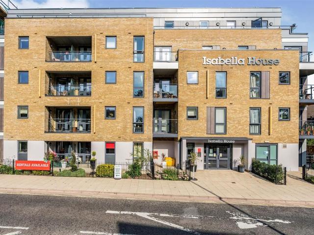 2 bedroom apartment for sale