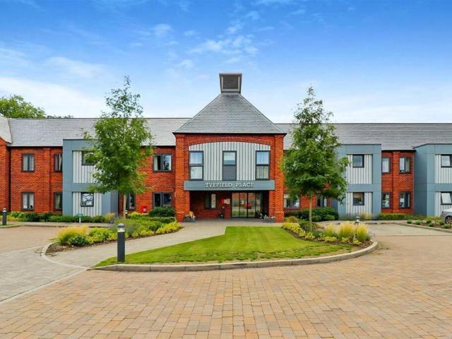 2 bedroom apartment for sale