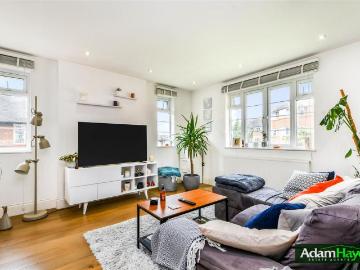 2 bedroom apartment for sale