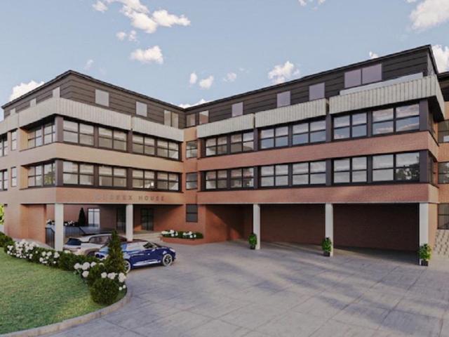2 bedroom apartment for sale