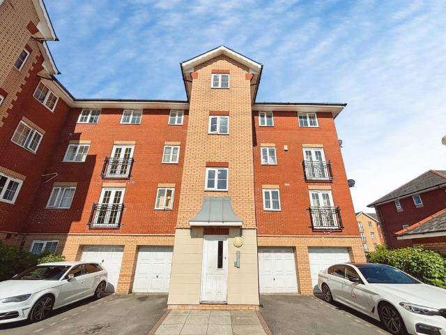 2 bedroom apartment for sale