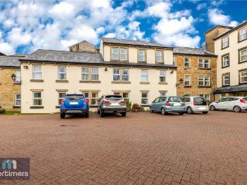 Ribble Valley, BB7, Lancashire county, North West England