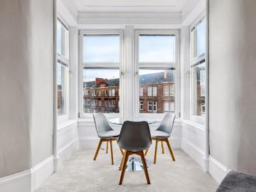 Alexandra Parade G31 Glasgow, G31, Lanarckshire, South West Scotland