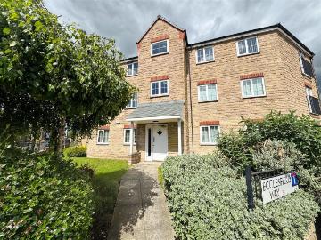 Ecclesfield, South Yorkshire, Midlands