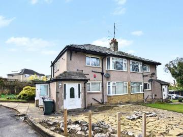 Bradford, West Yorkshire, North England
