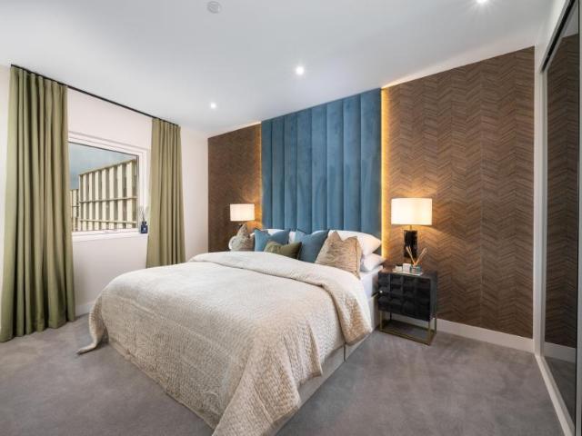 2 bedroom apartment for sale