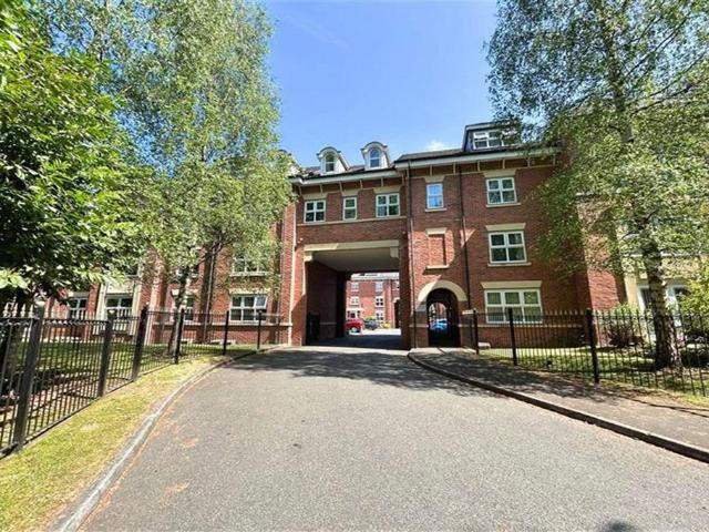 2 bedroom apartment for sale
