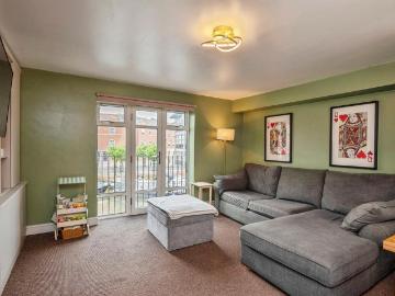 2 bedroom apartment for sale