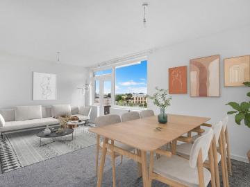 2 bedroom apartment for sale