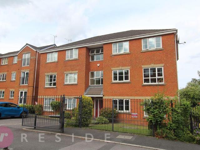 2 bedroom apartment for sale