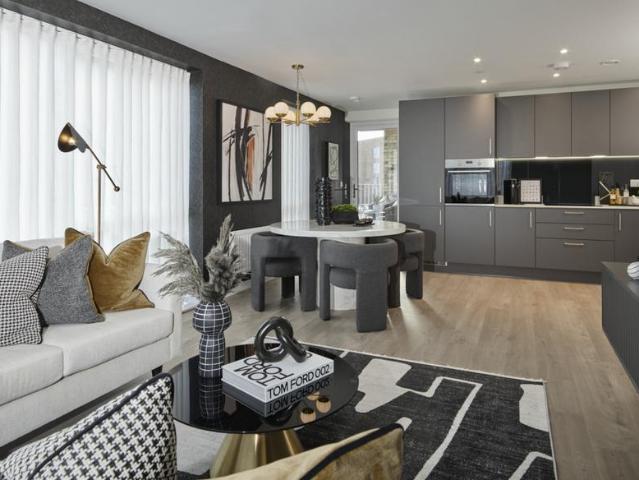 2 bedroom apartment for sale
