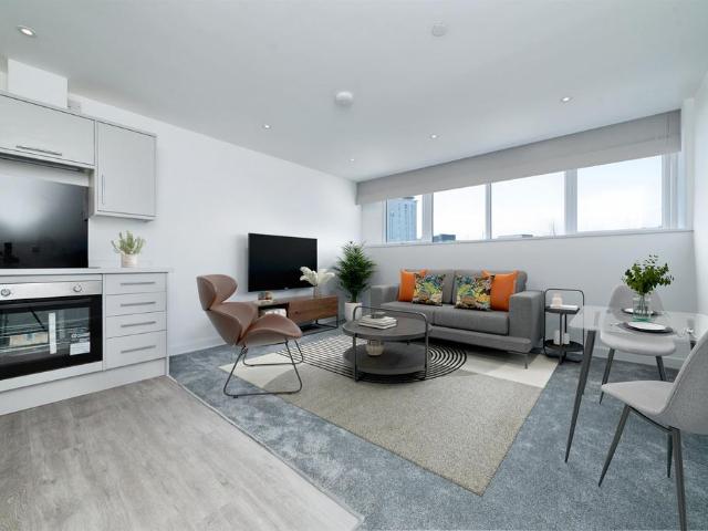 2 bedroom apartment for sale