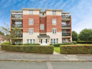 Halesowen, Worcestershire county, Midlands