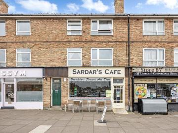 Leckhampton Cheltenham, GL51, Gloucestershire county, Southdowns