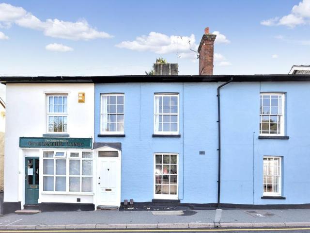 2 bedroom apartment for sale