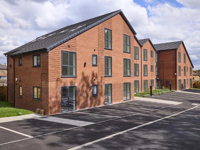 2 bedroom apartment for sale