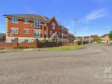 2 bedroom apartment for sale