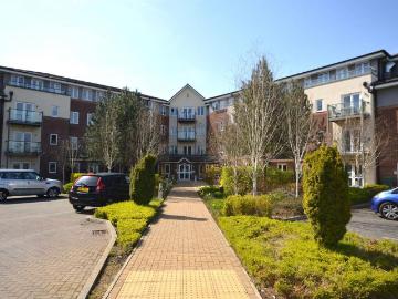 2 bedroom apartment for sale