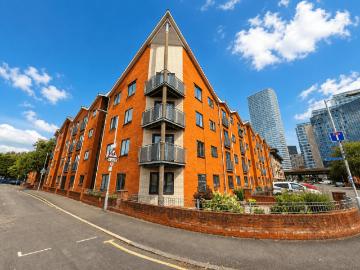 2 bedroom apartment for sale