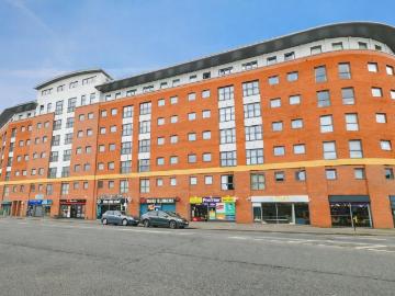 Bolton, Greater Manchester, North West England