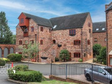 North Warwickshire, Stoke and Staffordshire, West Midlands, Midlands