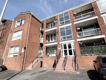 2 bedroom apartment for sale