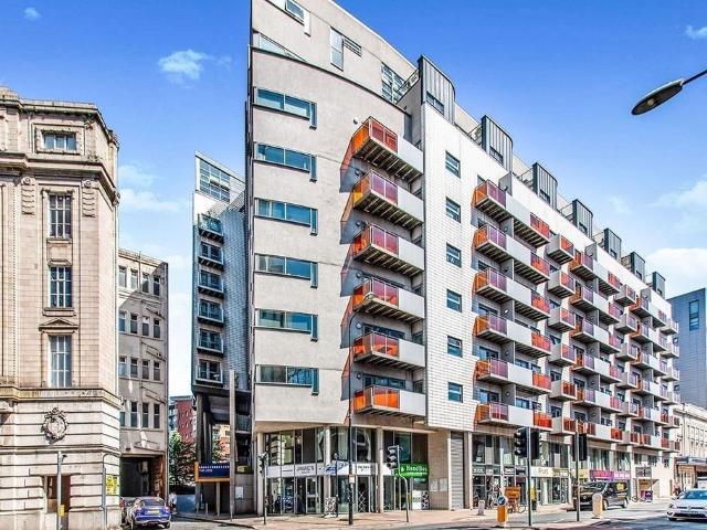 2 bedroom apartment for sale